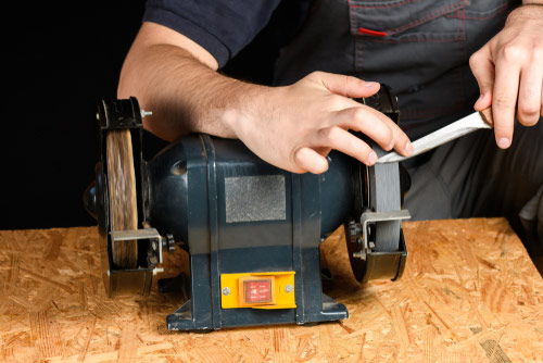 knife-sharpening